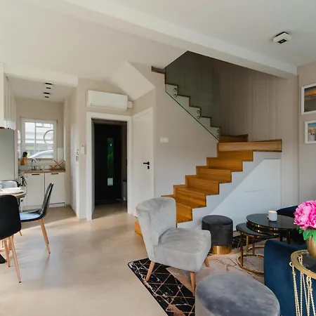 Villa Aroma 2 Dębki