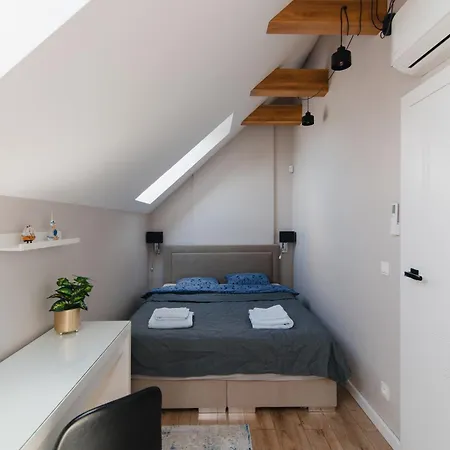 Aroma 2 Villa Dębki