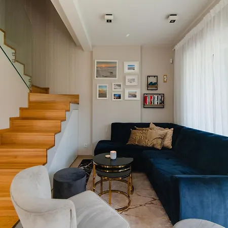 Villa Norda Aroma 2