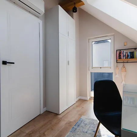 Villa Aroma 2 Dębki