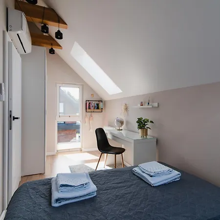 Villa Norda Aroma 2 *