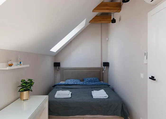 Aroma 2 Willa Dębki