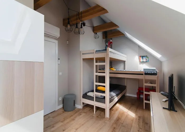 Aroma 2 Willa Dębki