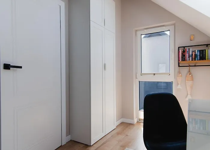 Villa Aroma 2 Dębki